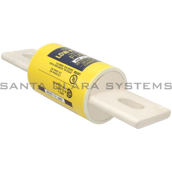 Bussmann KRP-C-800SP Fuse Low-Peak Time-Delay 300K Product Image