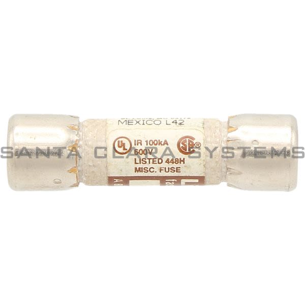 Bussmann KTK-20 600V Midget Fuse | 20 A | Limitron Product Image