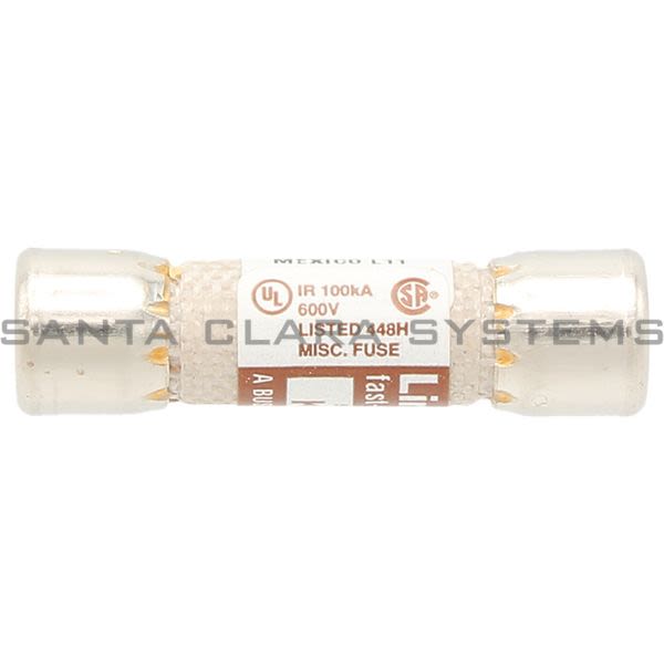 Bussmann KTK-30 600V Midget Fuse | 30 A | Limitron Product Image