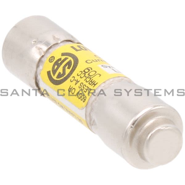 Bussmann LP-CC-25 Fuse | Low-Peak | CC | Time Delay Product Image