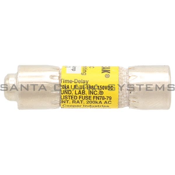 LPCC3 Bussmann In stock and ready to ship Santa Clara Systems