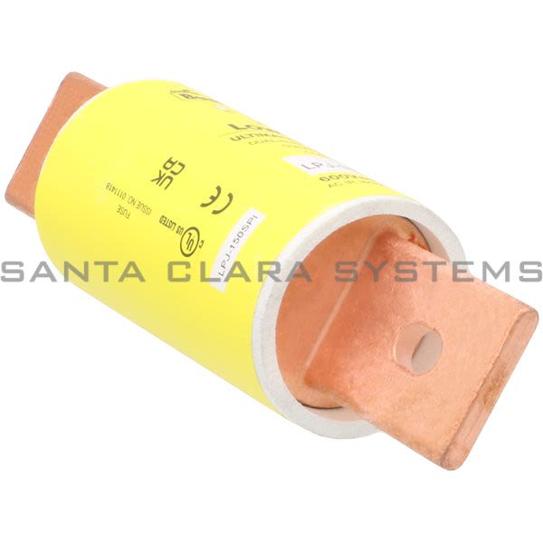 Bussmann LPJ-150SPI Fuse Product Image