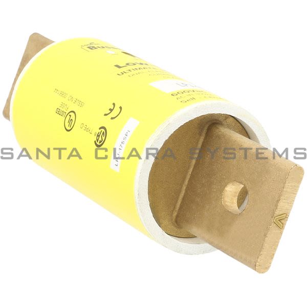 Bussmann LPJ-175SPI Fuse Product Image