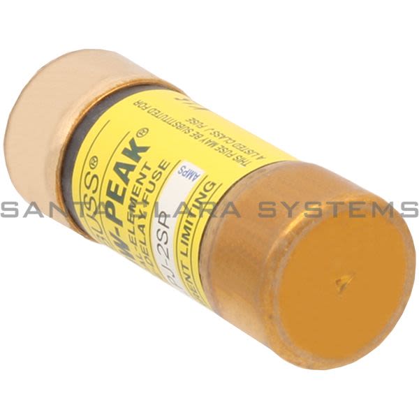 Bussmann LPJ-2SP Fuse Product Image