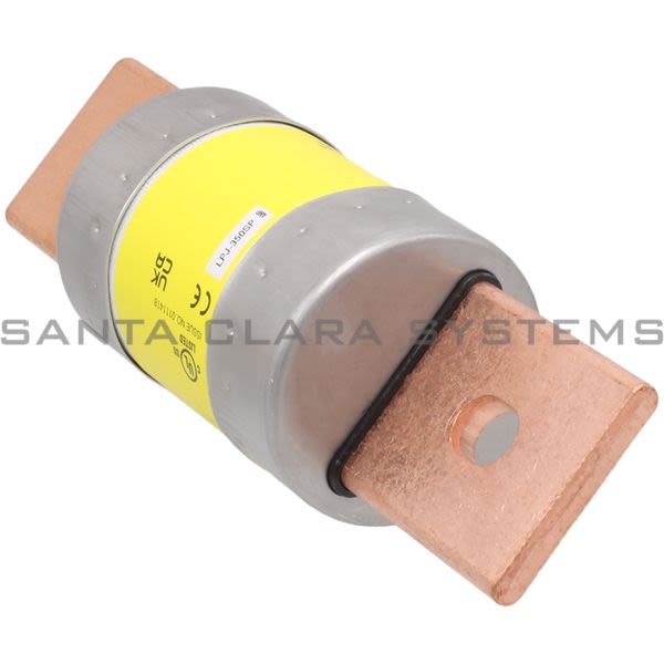 Bussmann LPJ-350SP Fuse Product Image