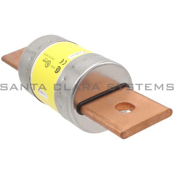 Bussmann LPJ-400SP Fuse Product Image