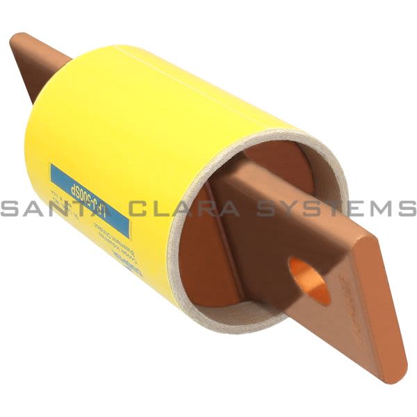 Bussmann LPJ-500SP Fuse Product Image