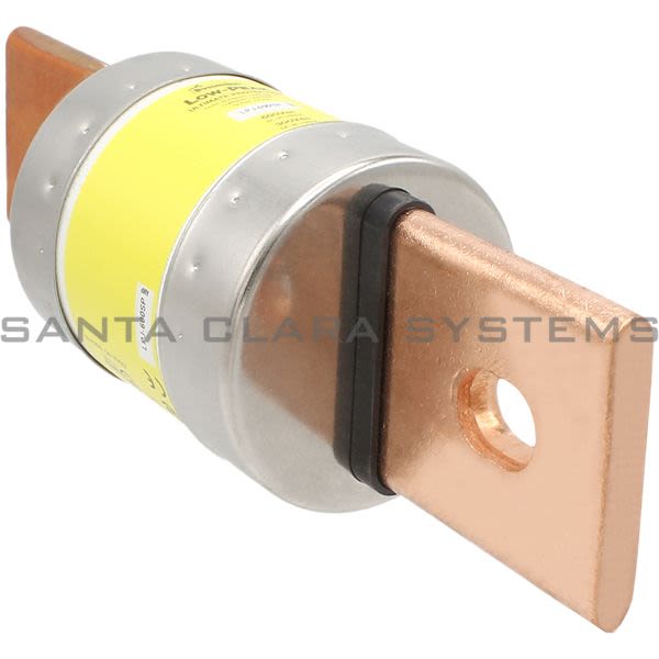Bussmann LPJ-600SP Time-Delay Fuse Product Image