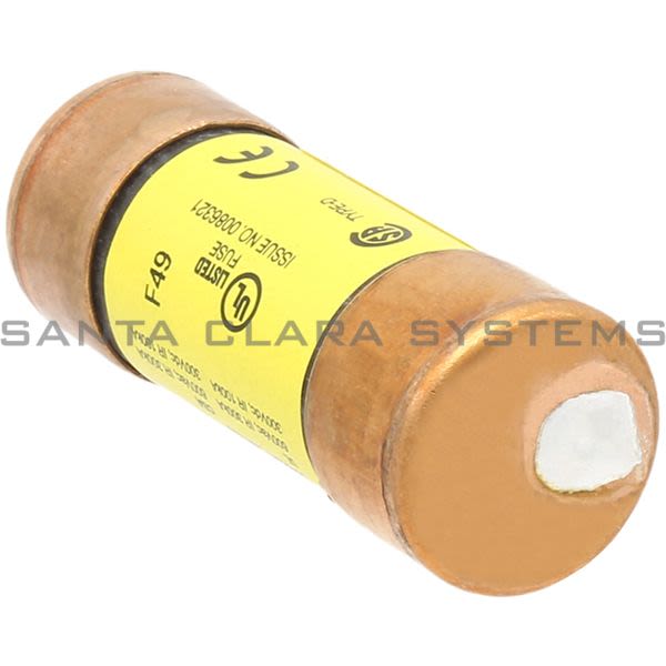 Bussmann LPJ-6SP 600V J Td Fuse Product Image