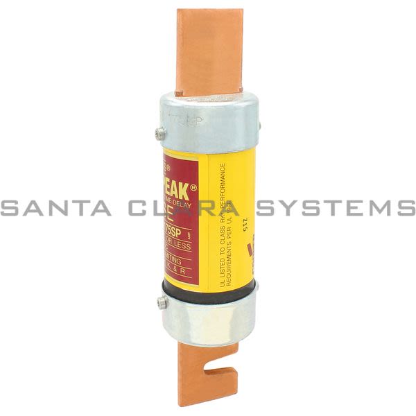 Bussmann LPN-RK-175SP Fuse Low Peak Dual Element Product Image