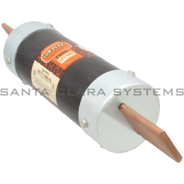 Bussmann LPS-400 Fuse Product Image