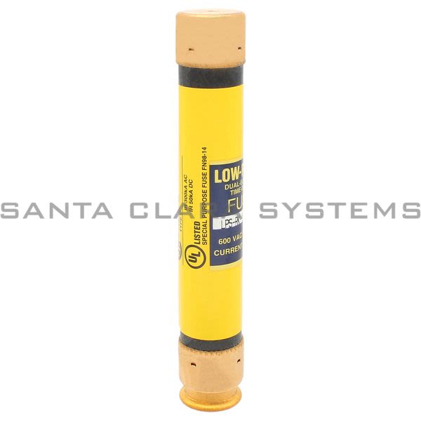 Bussmann LPS-RK-1-1-4SP Fuse Product Image