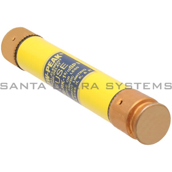 Bussmann LPS-RK-1-8-10SP Fuse Product Image