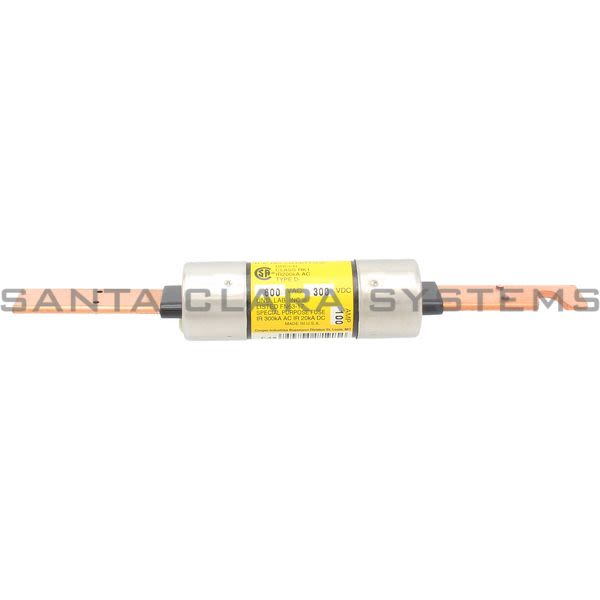 Bussmann LPS-RK-100SP 600V RK1 Td Fuse Product Image