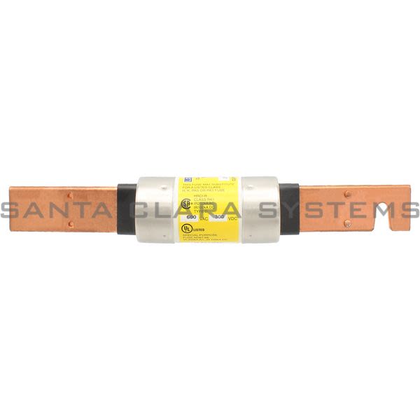 Bussmann LPS-RK-150SP Fuse Low-Peak Dual Element Product Image