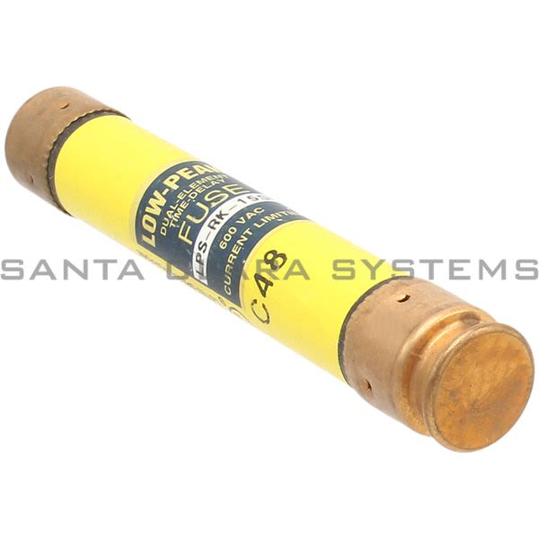 Bussmann LPS-RK-15SP 600V RK1 Td Fuse Product Image