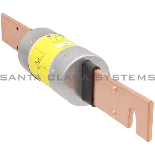 Bussmann LPS-RK-175SP 600V RK1 Td Fuse Product Image