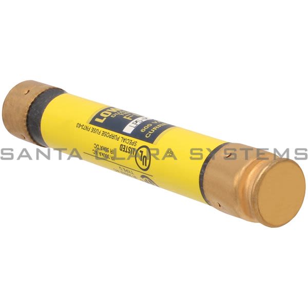 Bussmann LPS-RK-2-1-4SP Fuse Product Image