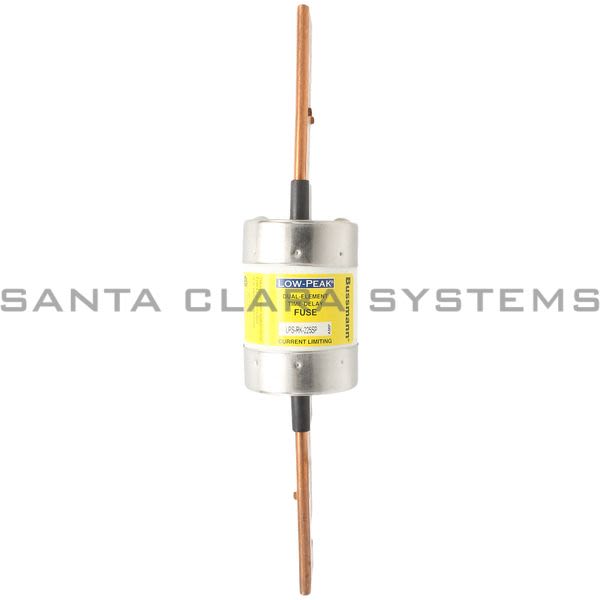 Bussmann LPS-RK-225SP Fuse Product Image