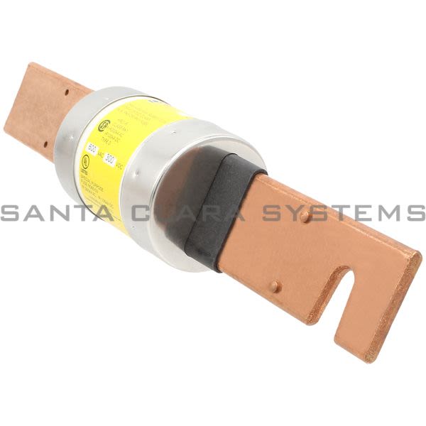 Bussmann LPS-RK-225SP Fuse Product Image