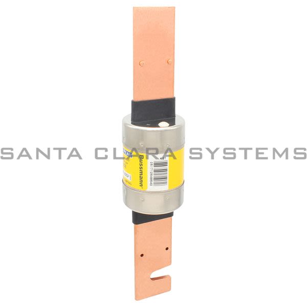 Bussmann LPS-RK-350SP 600V RK1 Td Fuse Product Image