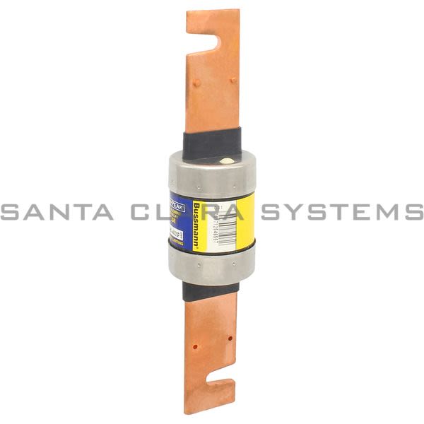 Bussmann LPS-RK-400SP 600V RK1 Td Fuse Product Image