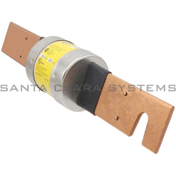Bussmann LPS-RK-600SP 600V RK1 Td Fuse Product Image
