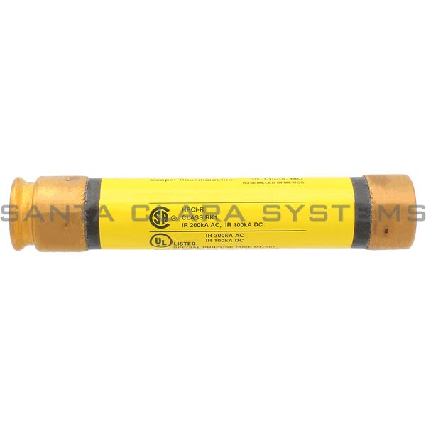 Bussmann LPS-RK-60SP Fuse Product Image
