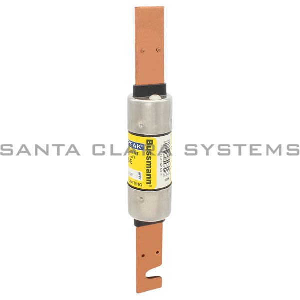 Bussmann LPS-RK-70SP 600V RK1 Td Fuse Product Image