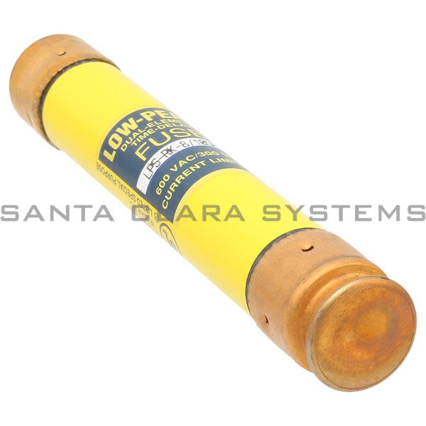 Bussmann LPS-RK-8-10SP Fuse Product Image