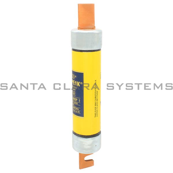 Bussmann LPS-RK-80SP 600V RK1 Td Fuse Product Image