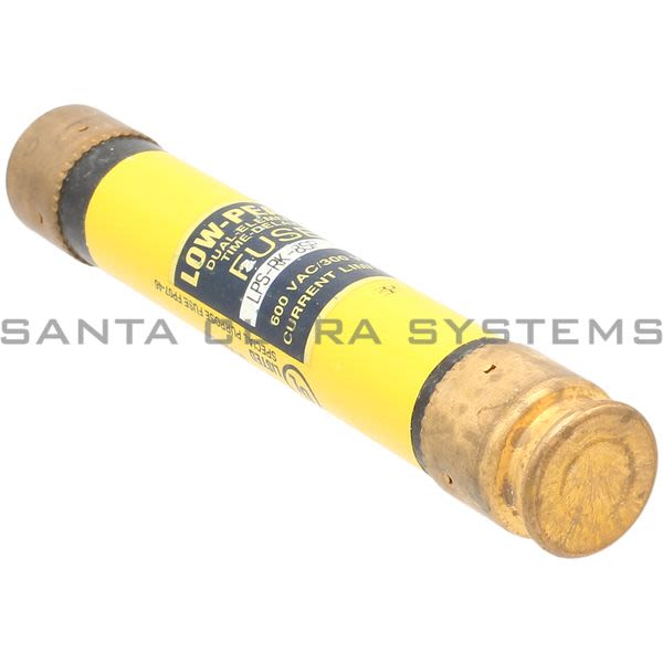 Bussmann LPS-RK-8SP Time-Delay Fuse Product Image