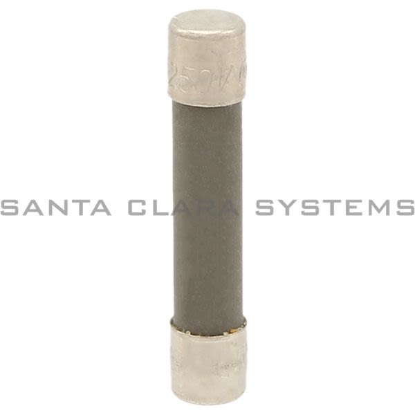 Bussmann MDA-15 Fuse Product Image