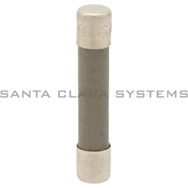 Bussmann MDA-20 Fuse Product Image