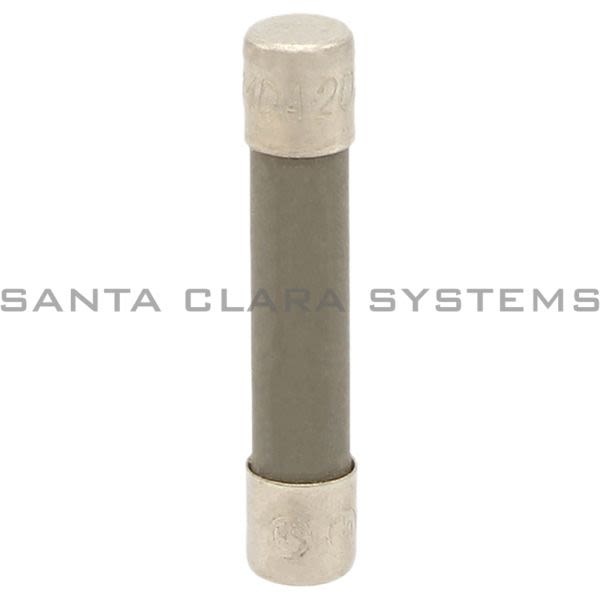 Bussmann MDA-20 Fuse Product Image