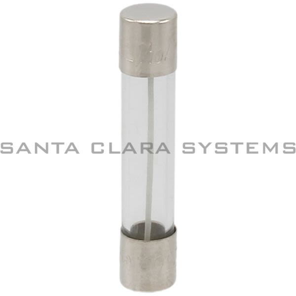 Bussmann MDL-1-10-R Fuse Product Image