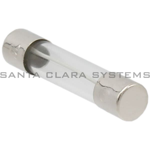 Bussmann MDL-1-10-R Fuse Product Image