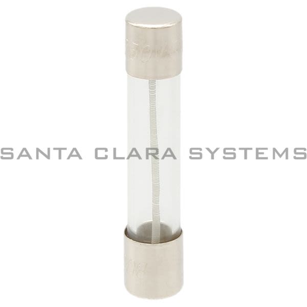 Bussmann MDL-1-4 Fuse Product Image