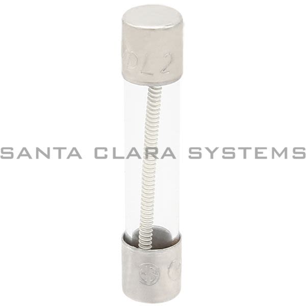 Bussmann MDL-2 Fuse Product Image