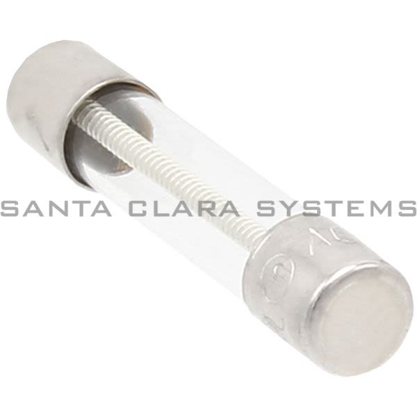 Bussmann MDL-2 Fuse Product Image