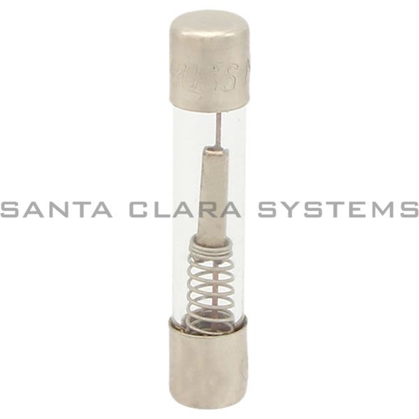 Bussmann MDQ-4 Fuse Product Image