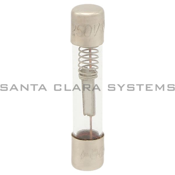 Bussmann MDQ-4 Fuse Product Image