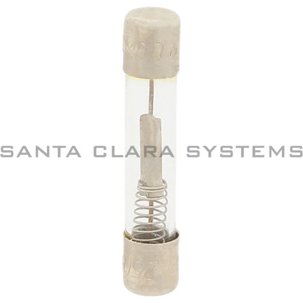 Bussmann MDQ-6 Fuse Product Image