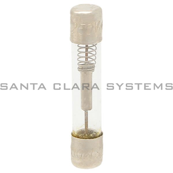 Bussmann MDQ-6 Fuse Product Image