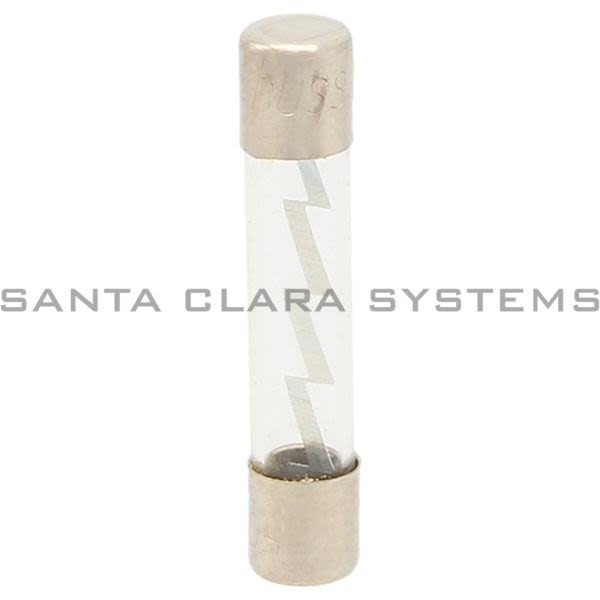 Bussmann MTH-4 Fuse Product Image