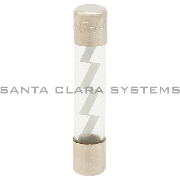 Bussmann MTH-4 Fuse Product Image
