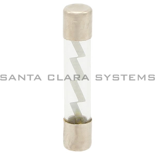 Bussmann MTH-4 Fuse Product Image