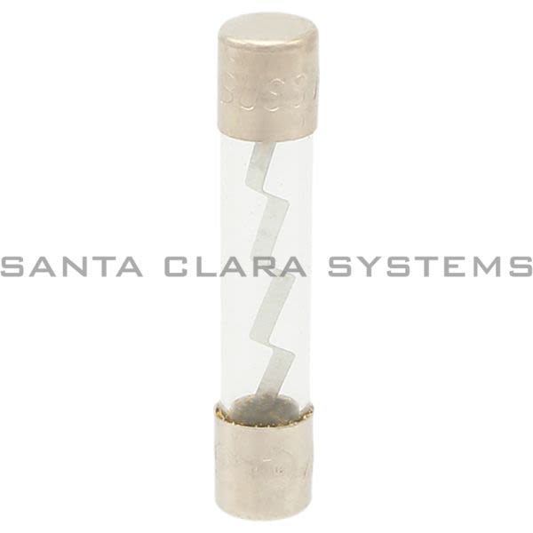 Bussmann MTH-6 Fuse Product Image