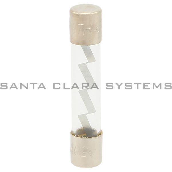 Bussmann MTH-6 Fuse Product Image