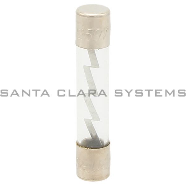 Bussmann MTH-6 Fuse Product Image